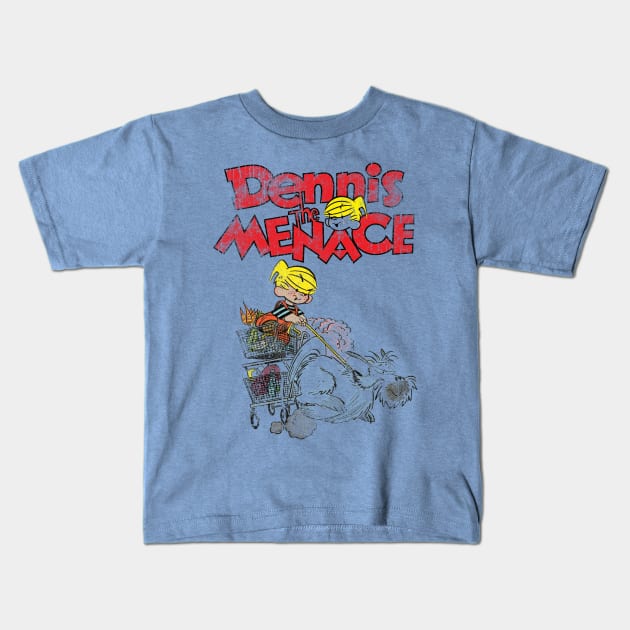 Dennis the menace pyjamas new arrivals